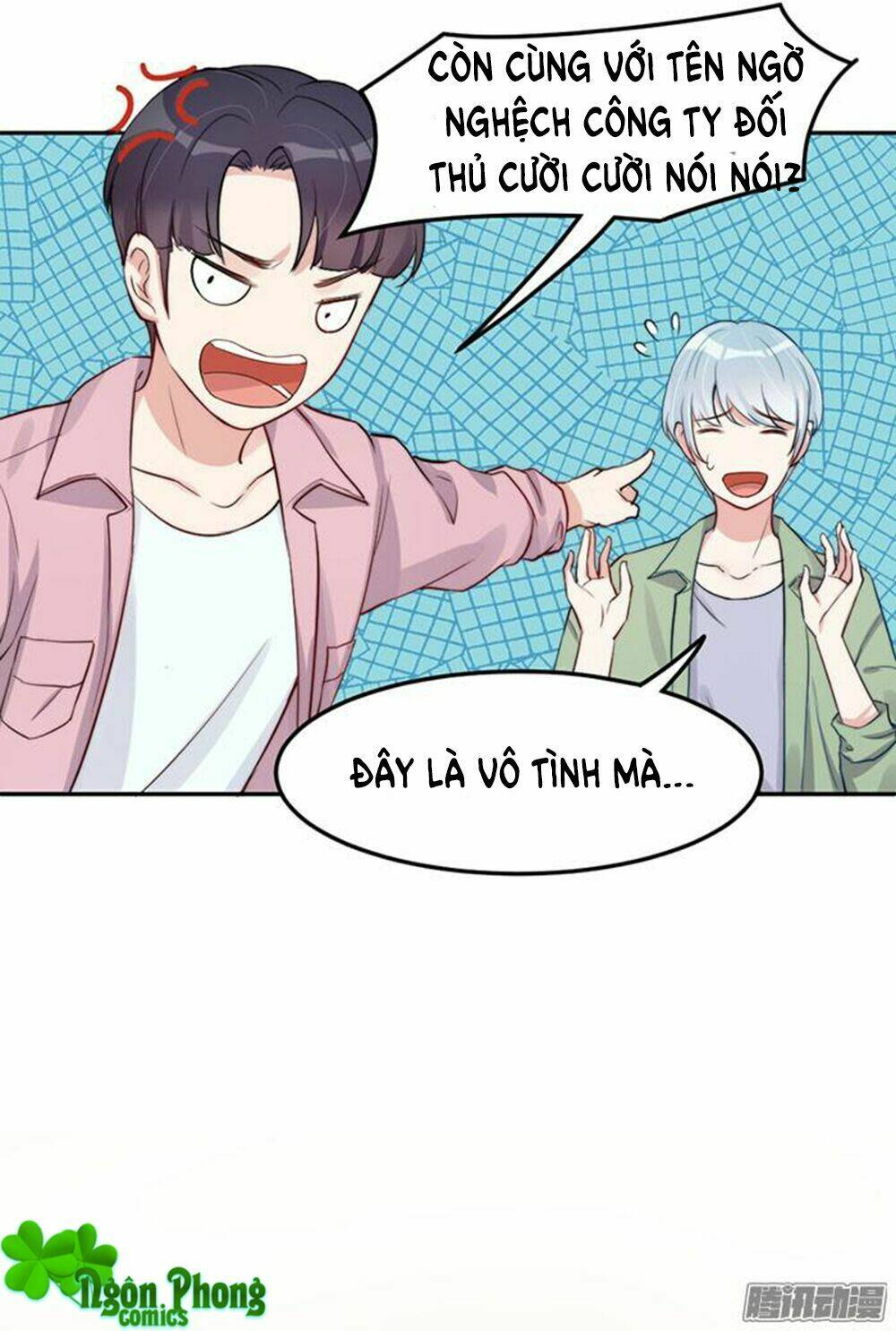 Bà Xã Tôi Là Nam Thần: Chapter 28