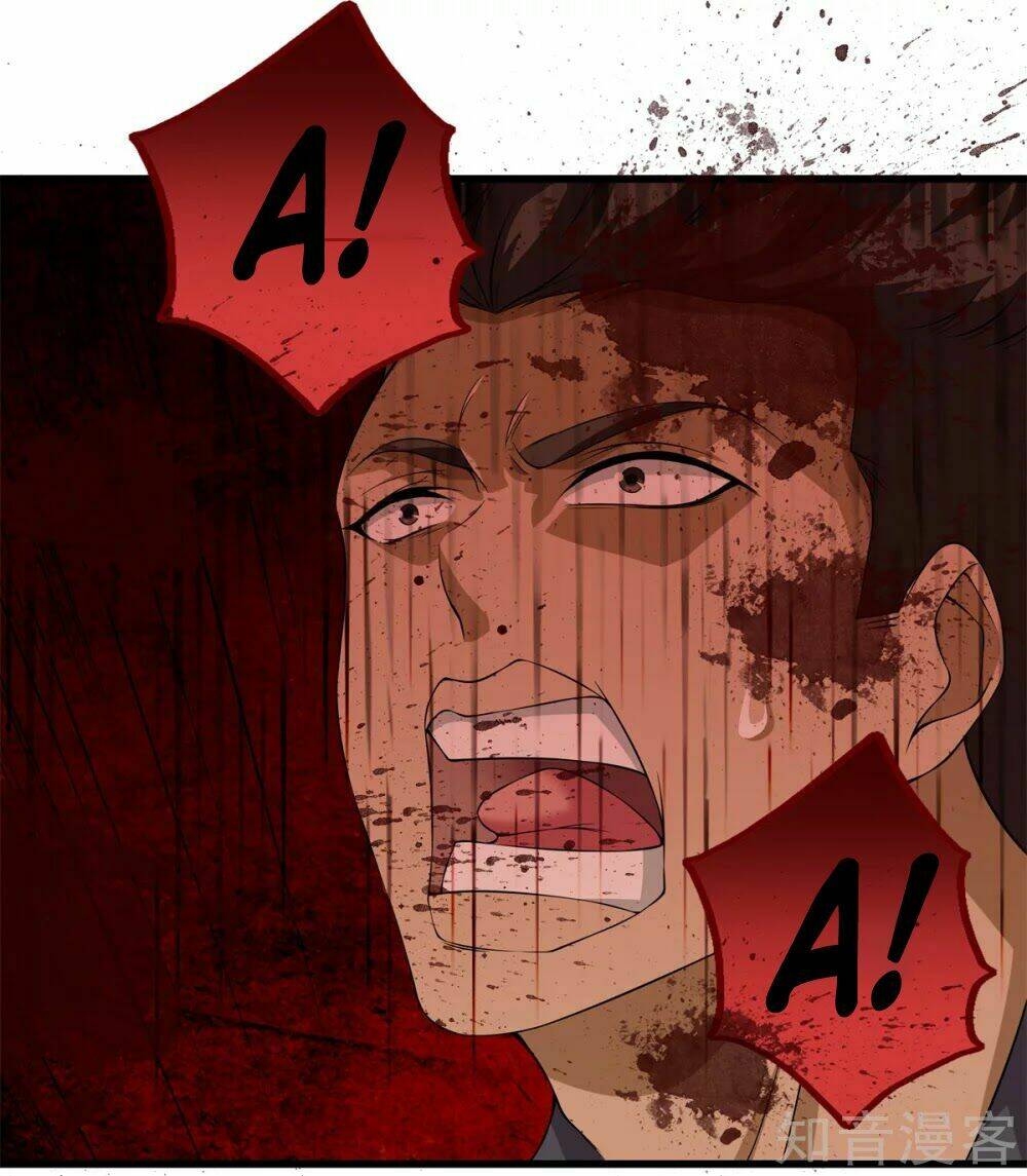 Đô Thị Chí Tôn: Chapter 22