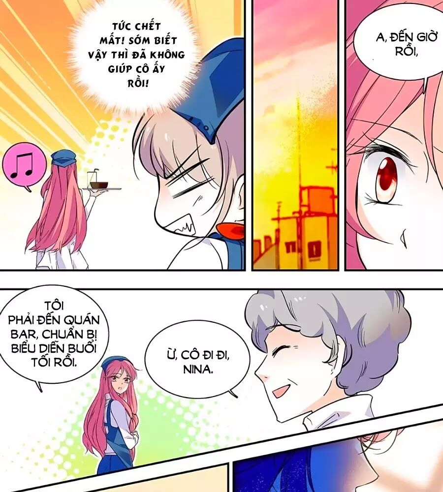 Thanh Ninh Chi Hạ: Chapter 442