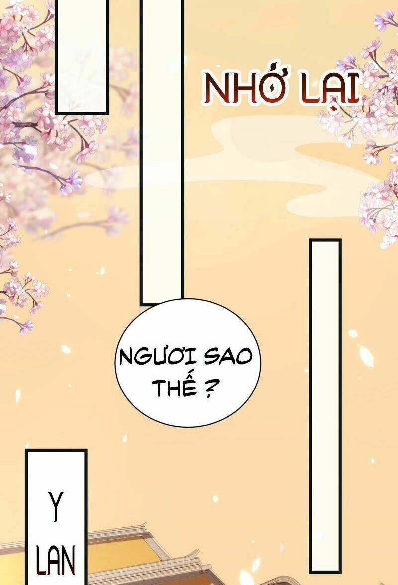 Quận Chúa Vững Vàng, Thiết Lập Nhân Vật Không Thể Vỡ: Chapter 49