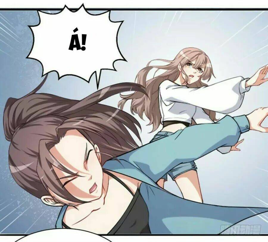 Trò Chơi Beauty Heartbeat: Chapter 3