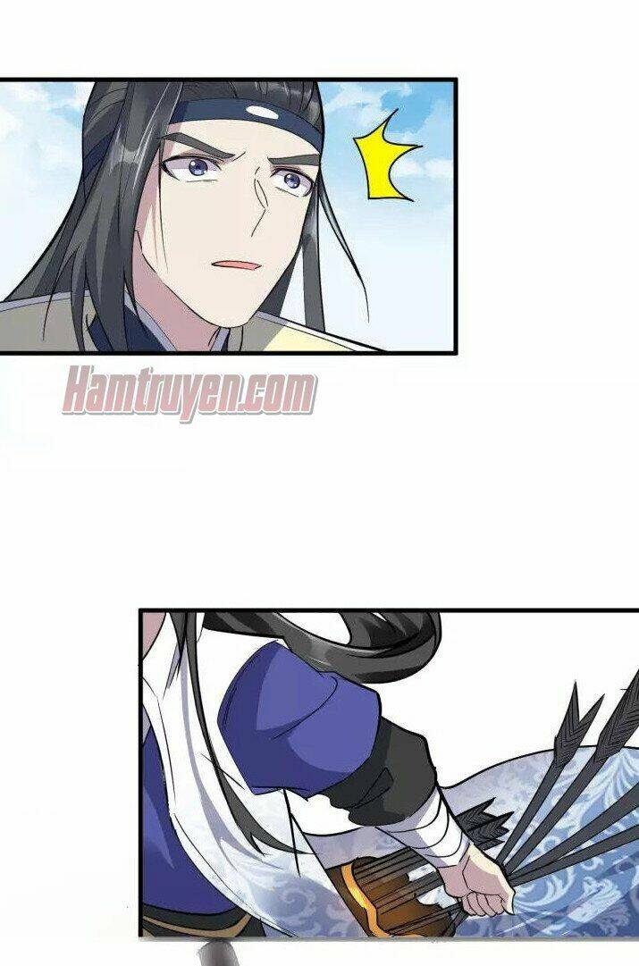 Đại Nghịch Chi Môn: Chapter 90