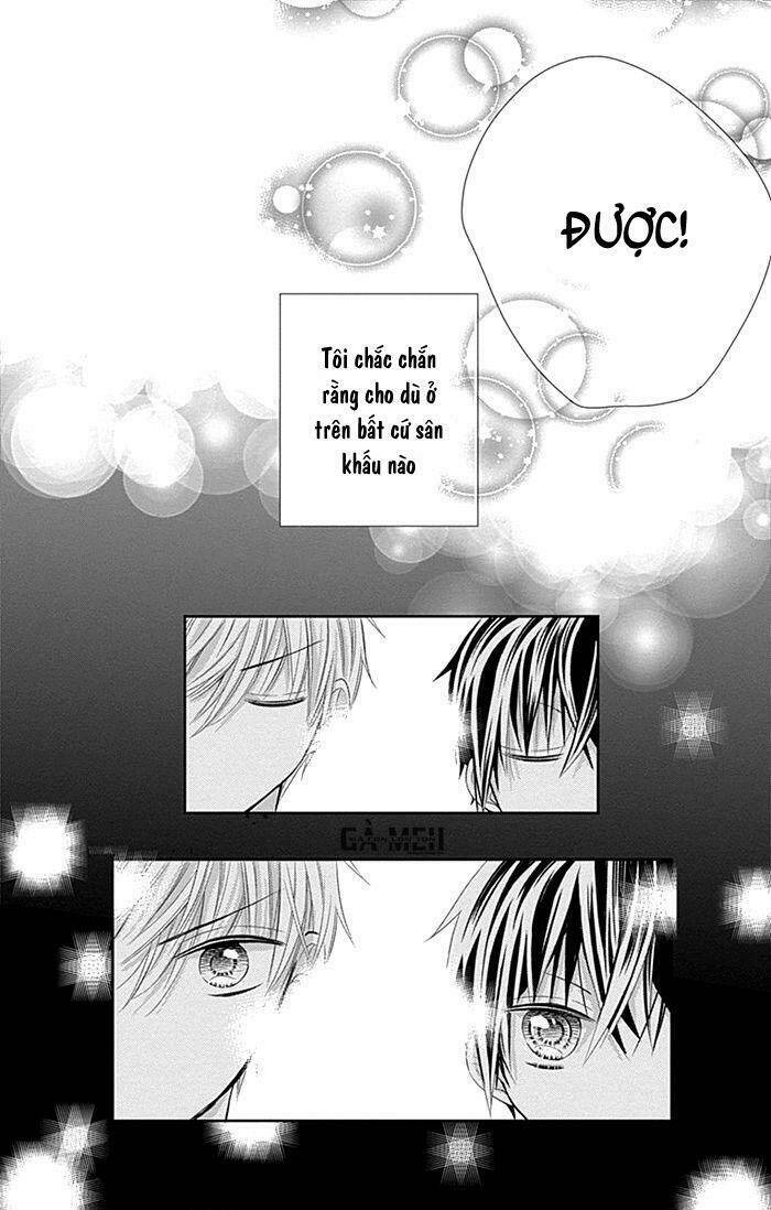 Buddy Go!: Chapter 5
