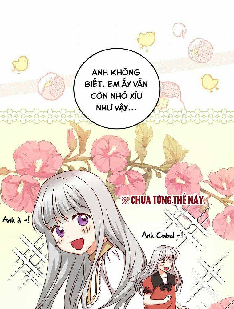 Đừng Chọc Đứa Em Gái Bé Bỏng Của Chúng Tôi: Chapter 95.3