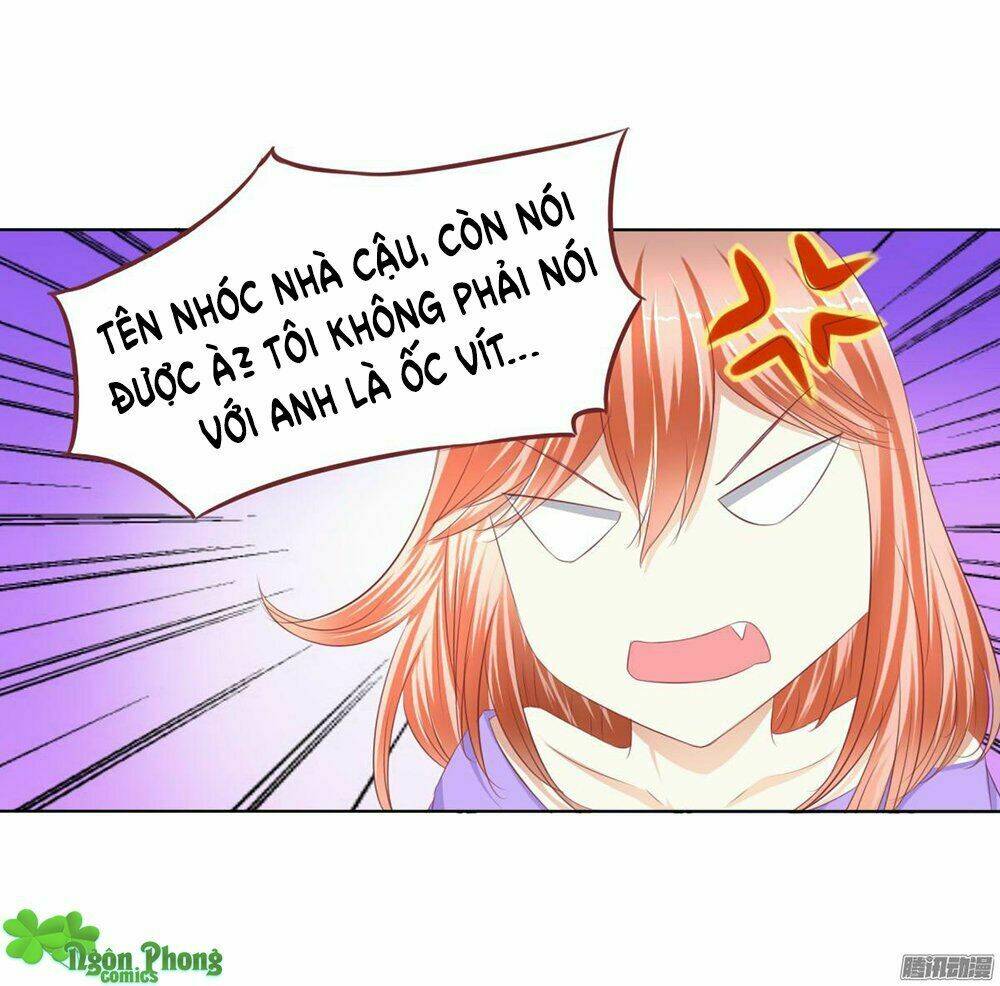 Hoàng Đế “Phế Vật” Tiến Hóa Sử: Chapter 25