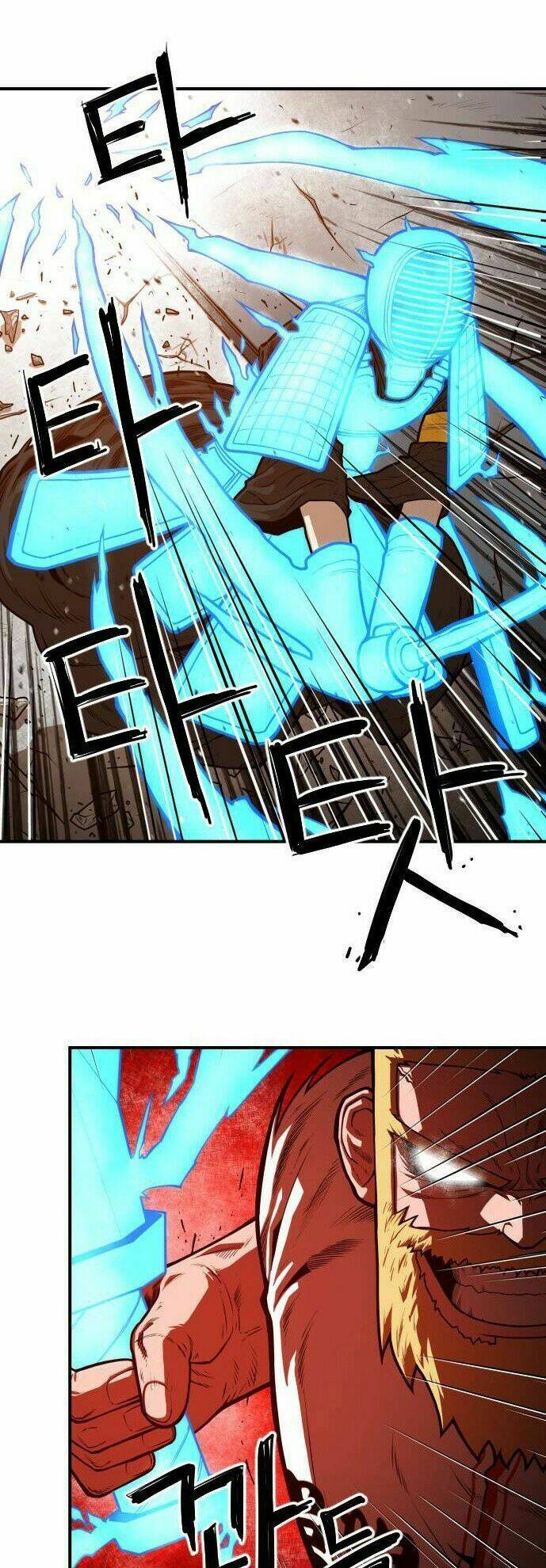 Chinh Phạt Học Đường: Chapter 15