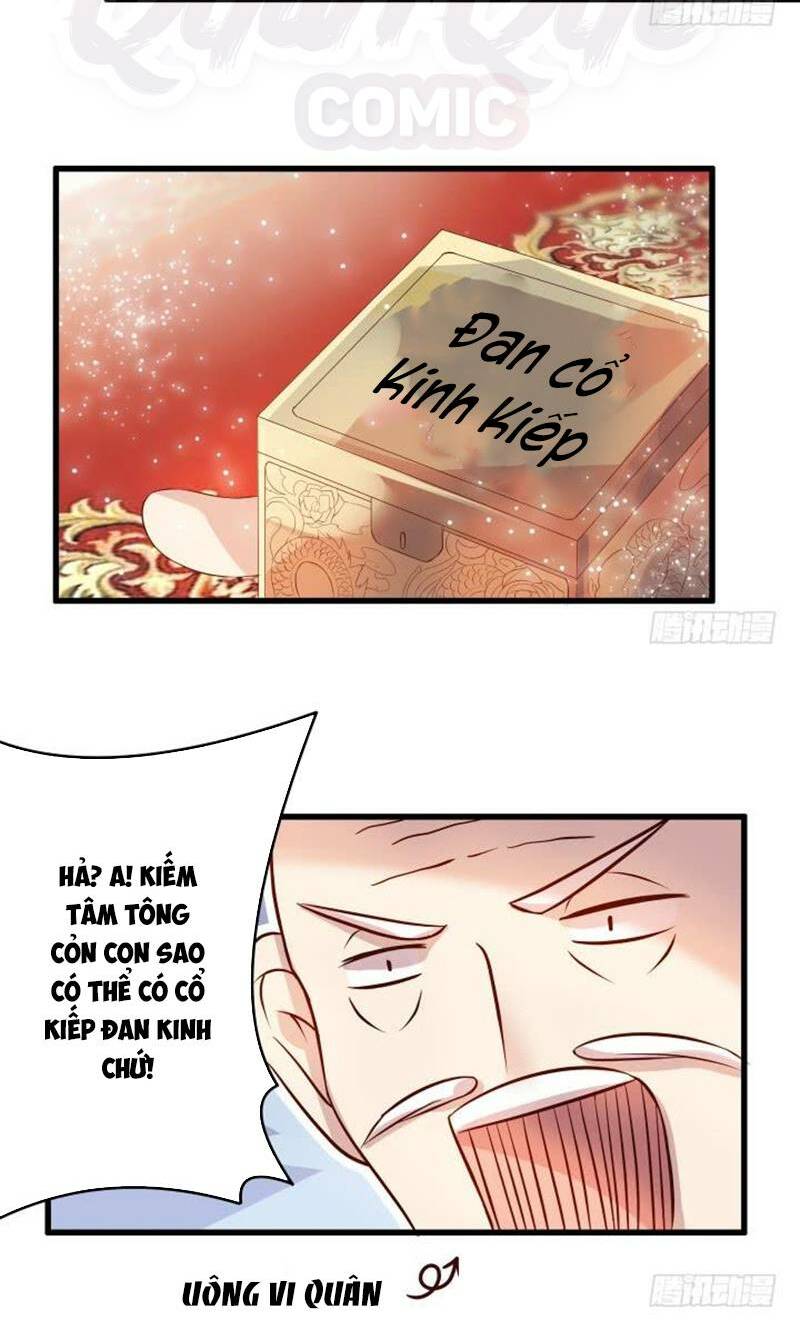 Siêu Phàm Truyện: Chapter 33