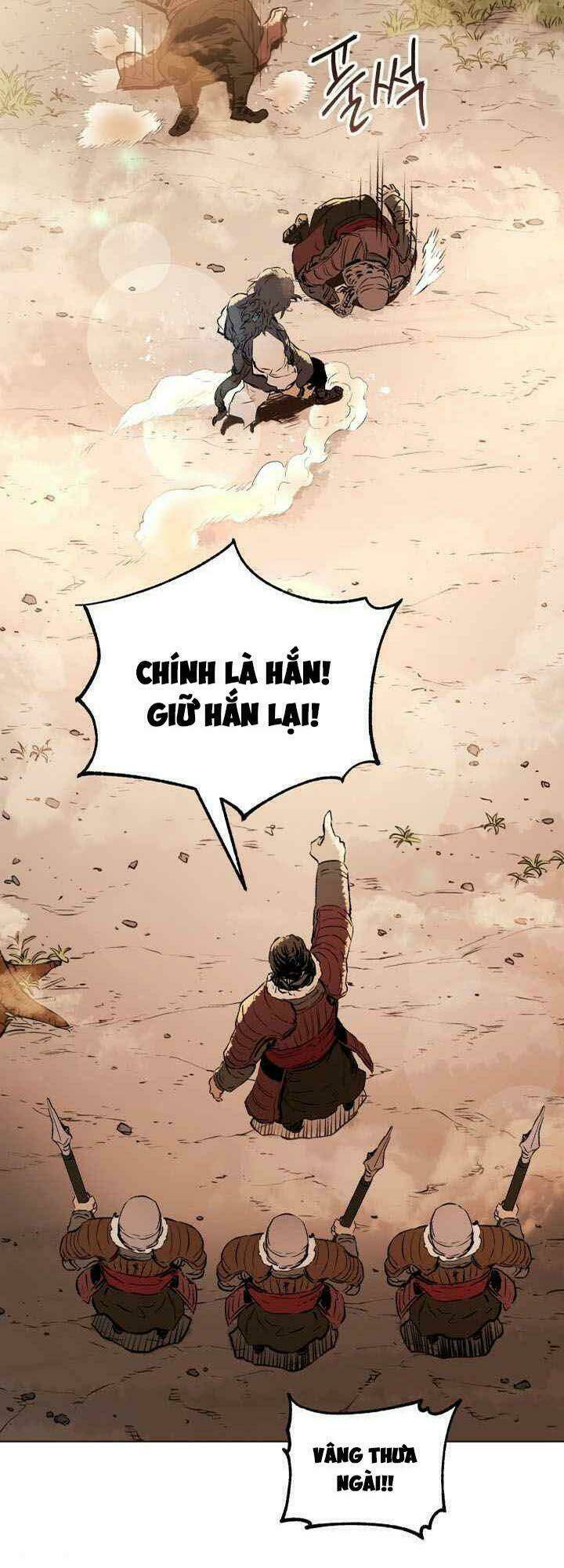 Phụng Tiên Trọng Sinh Ký: Chapter 12