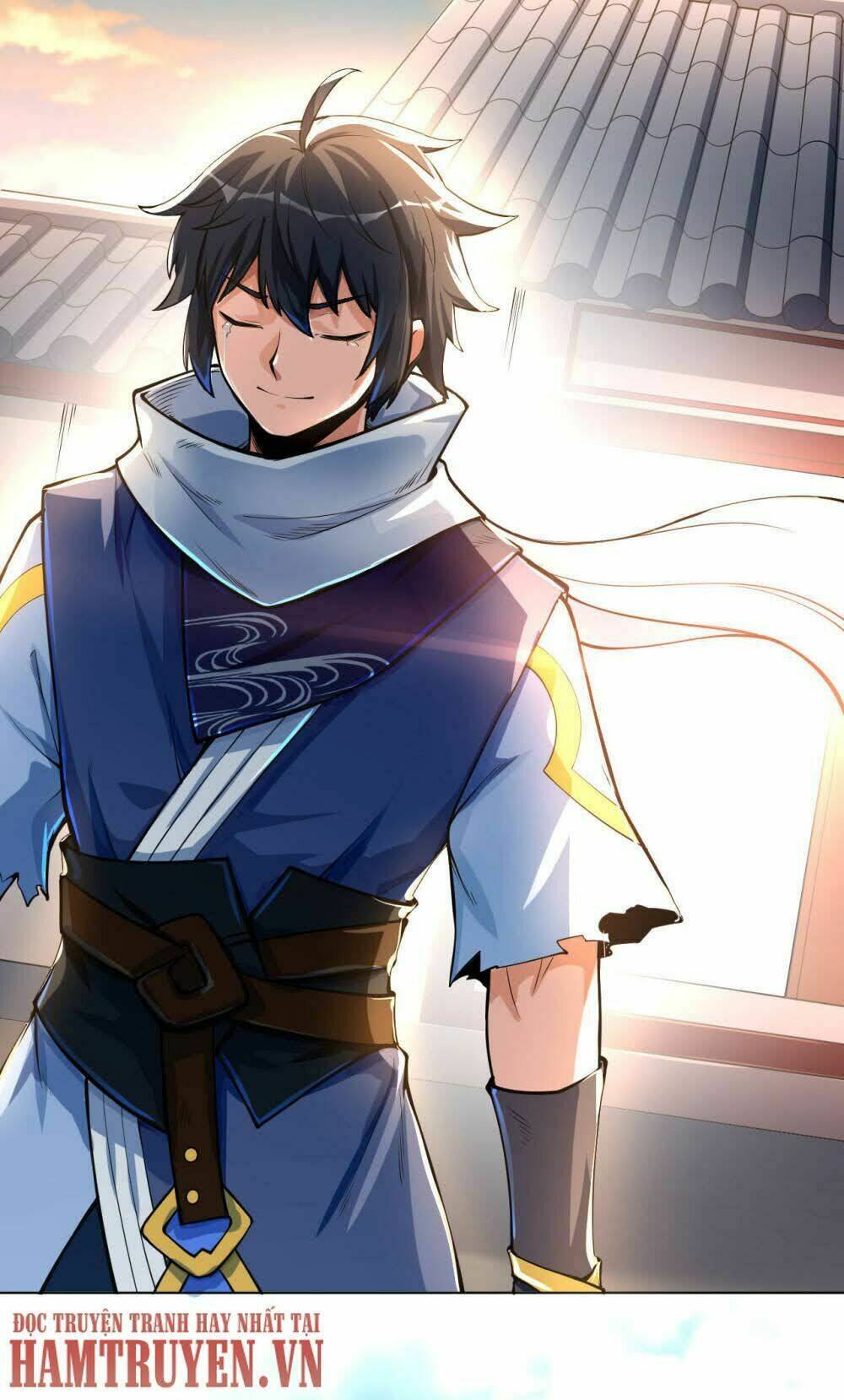 Thần Võ Đế Tôn: Chapter 60