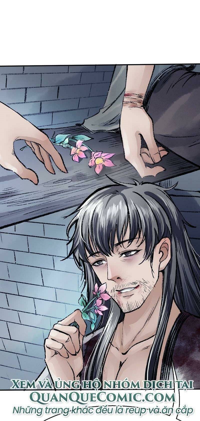 Liên Thành Quyết: Chapter 24
