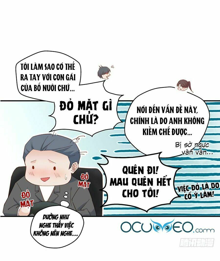 Thiên Kim Bất Lương: Chapter 7