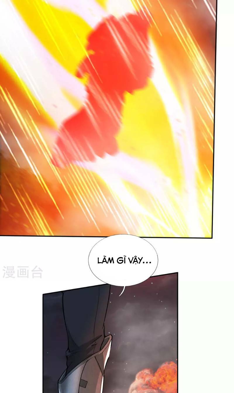 Bạn Gái Mạt Thế Vườn Nhà Ta Thông Tới Mạt Thế: Chapter 21