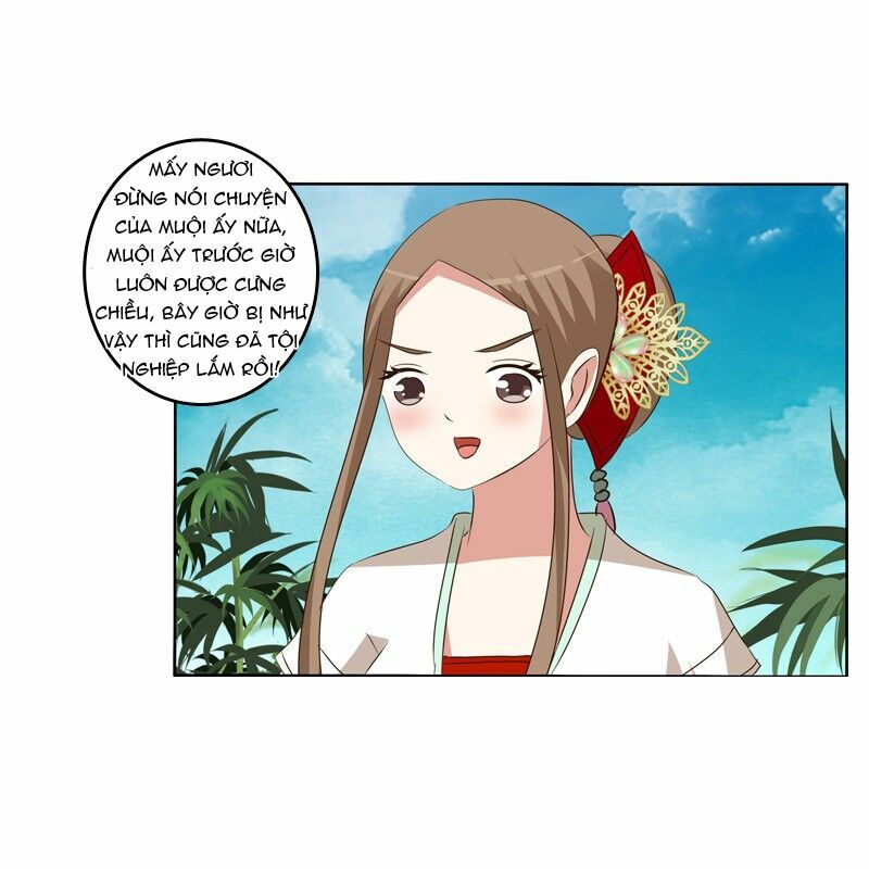Thông Linh Phi: Chapter 141.5