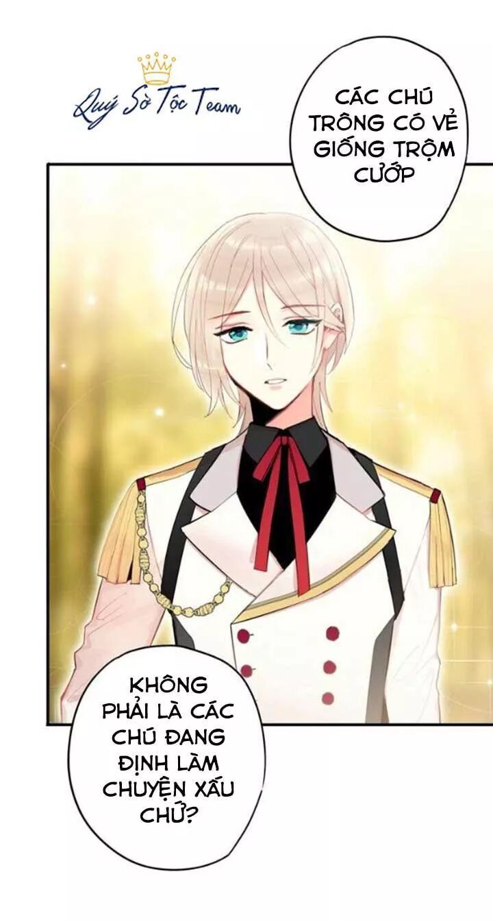 Tồn Tại Với Tư Cách Là Vợ Của Nam Chính: Chapter 60: Câu nói vô tình