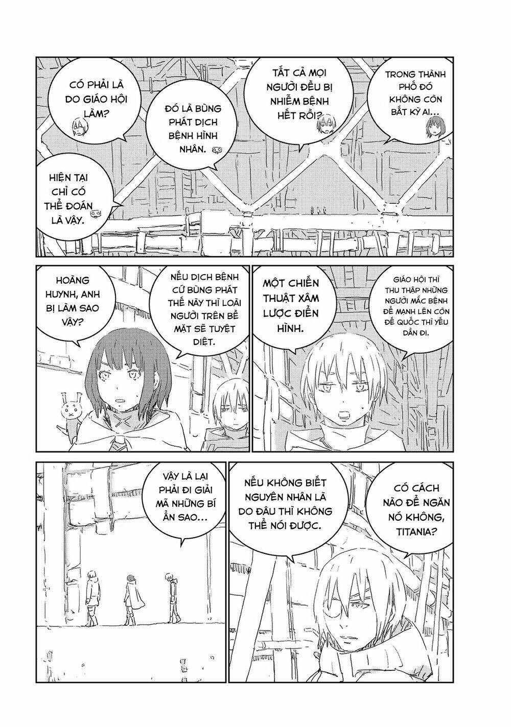 Aposimz: Chapter 43