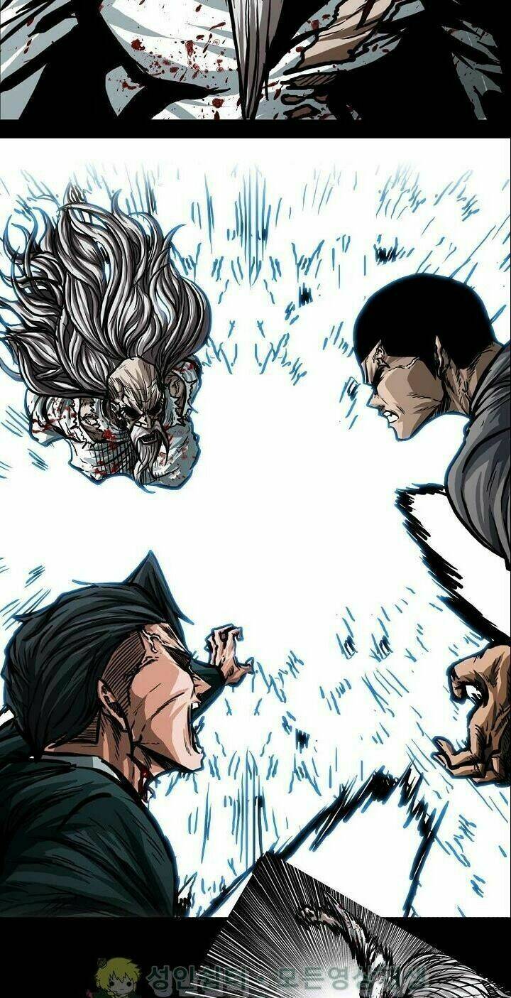 Bá Chủ Học Đường Ss3: Chapter 33