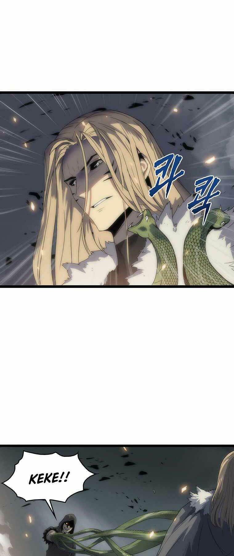 Hậu Duệ Của Hổ: Chapter 1