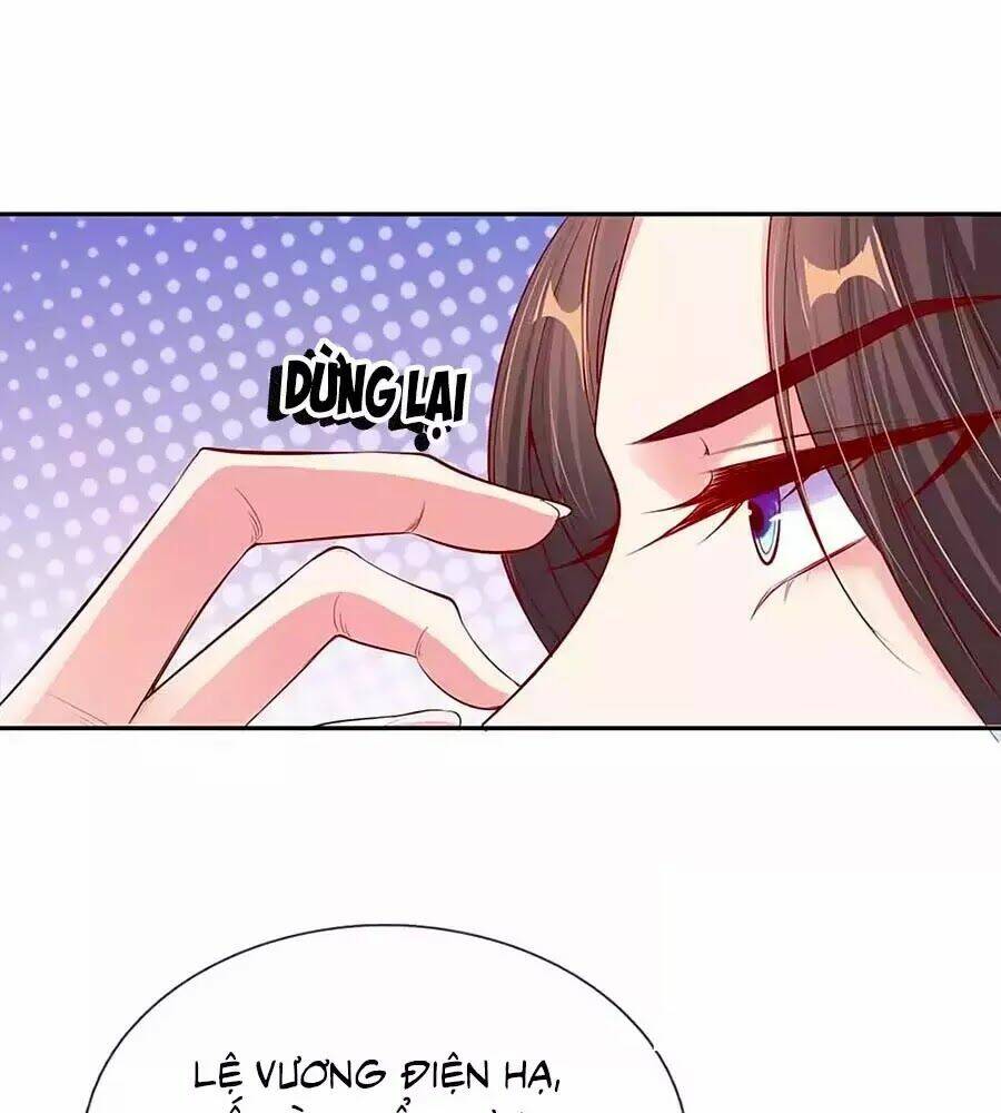 Ôn Nhu Bạo Quân: Nhiếp Chính Vương Gia Quá Hung Mãnh: Chapter 49