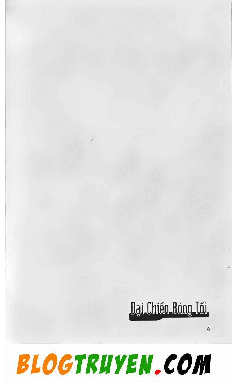 Đại Chiến Bóng Tối: Chapter 20