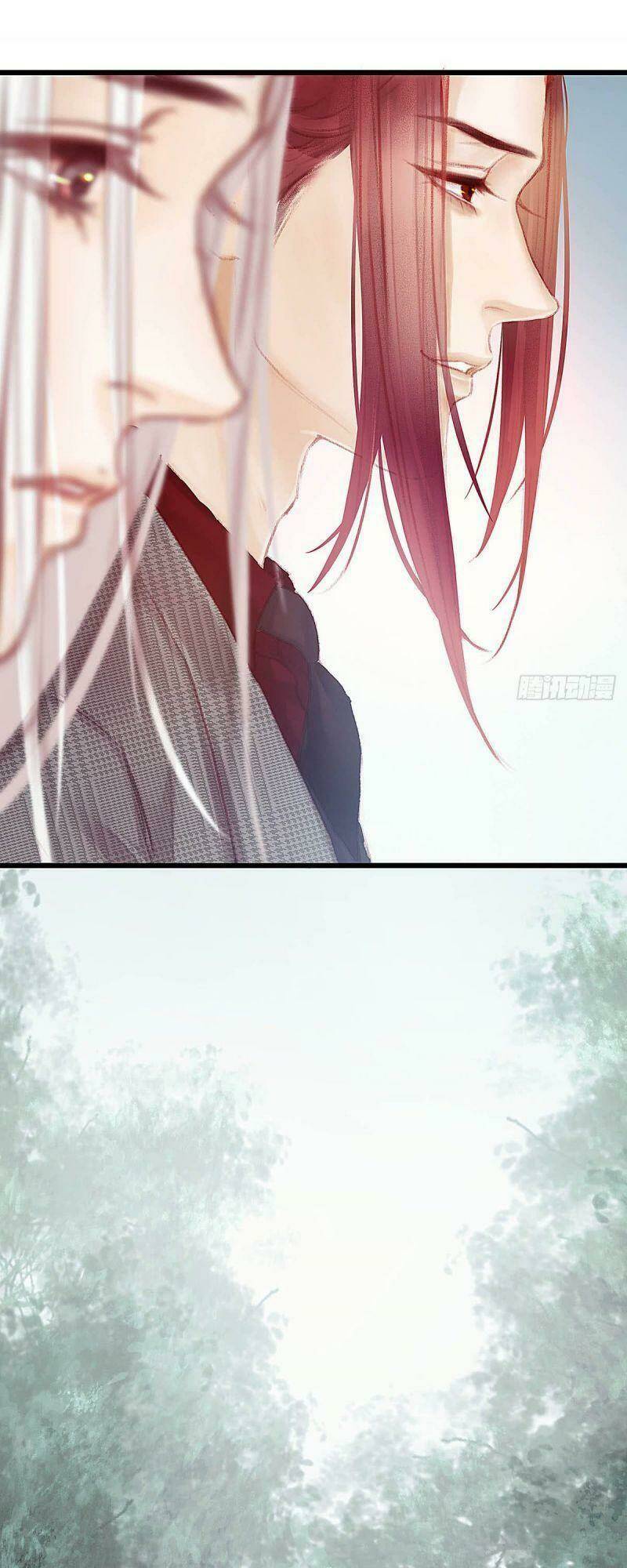 Hữu Yêu Lai Chi Họa Trung Tiên: Chapter 28