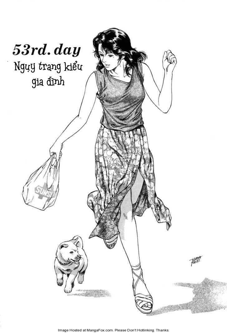 Family Compo: Chapter 53
