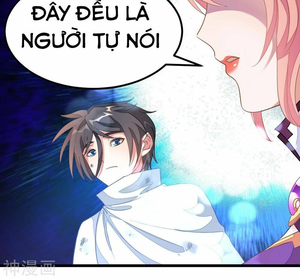 Cửu Dương Thần Vương: Chapter 143