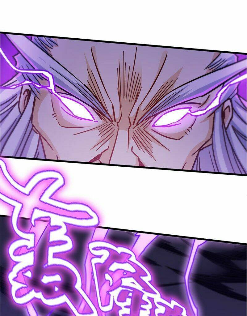 World Customize Creator: Chapter 99