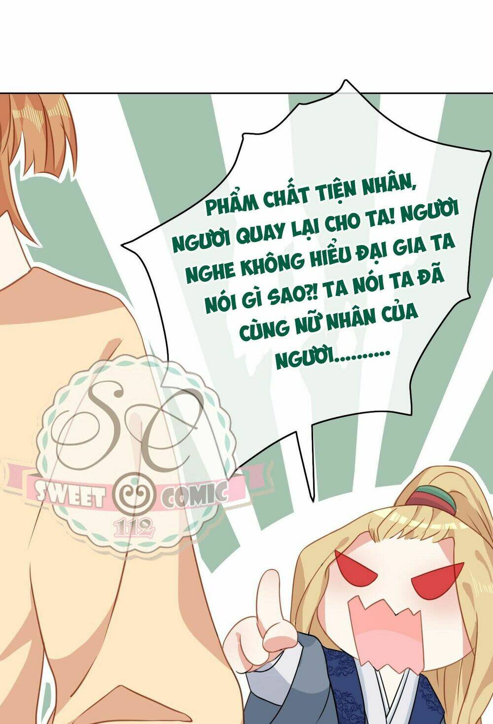 Học Viện Kiêu Ngạo Hoàng Gia: Chapter 6