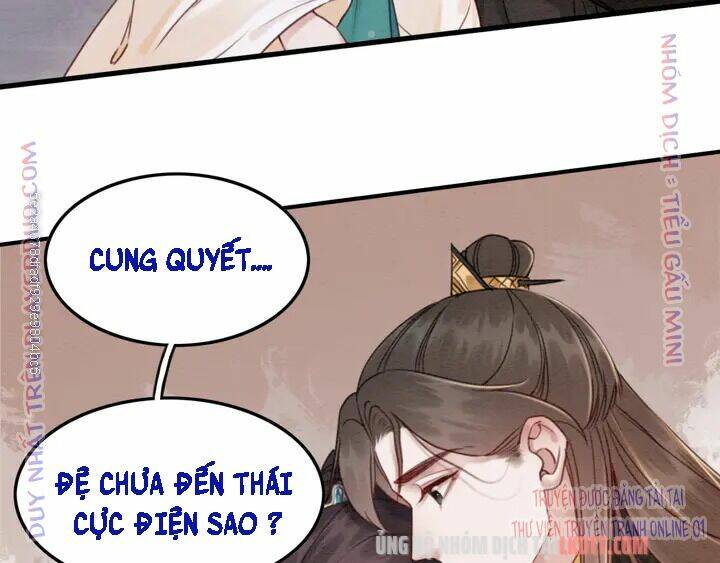 Trọng Sinh Bá Sủng Nhiếp Chính Vương Quá Mạnh Mẽ: Chapter 184