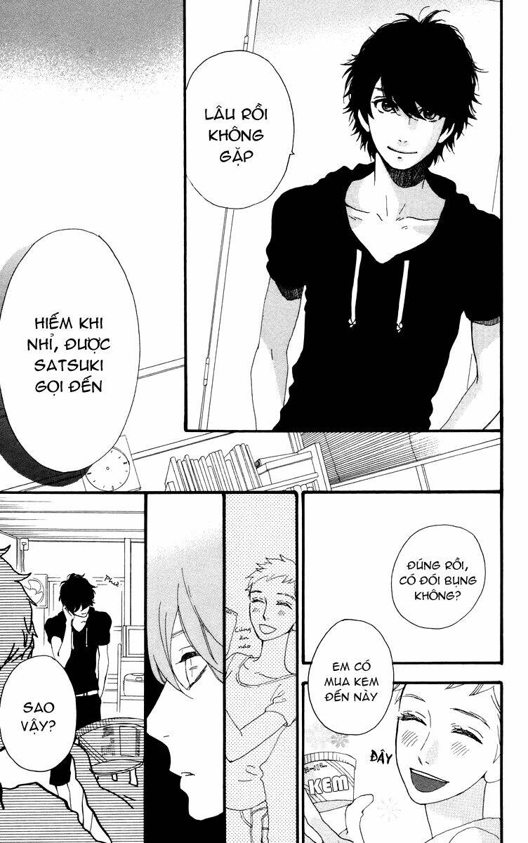 Sao Mai Của Em: Chapter 18