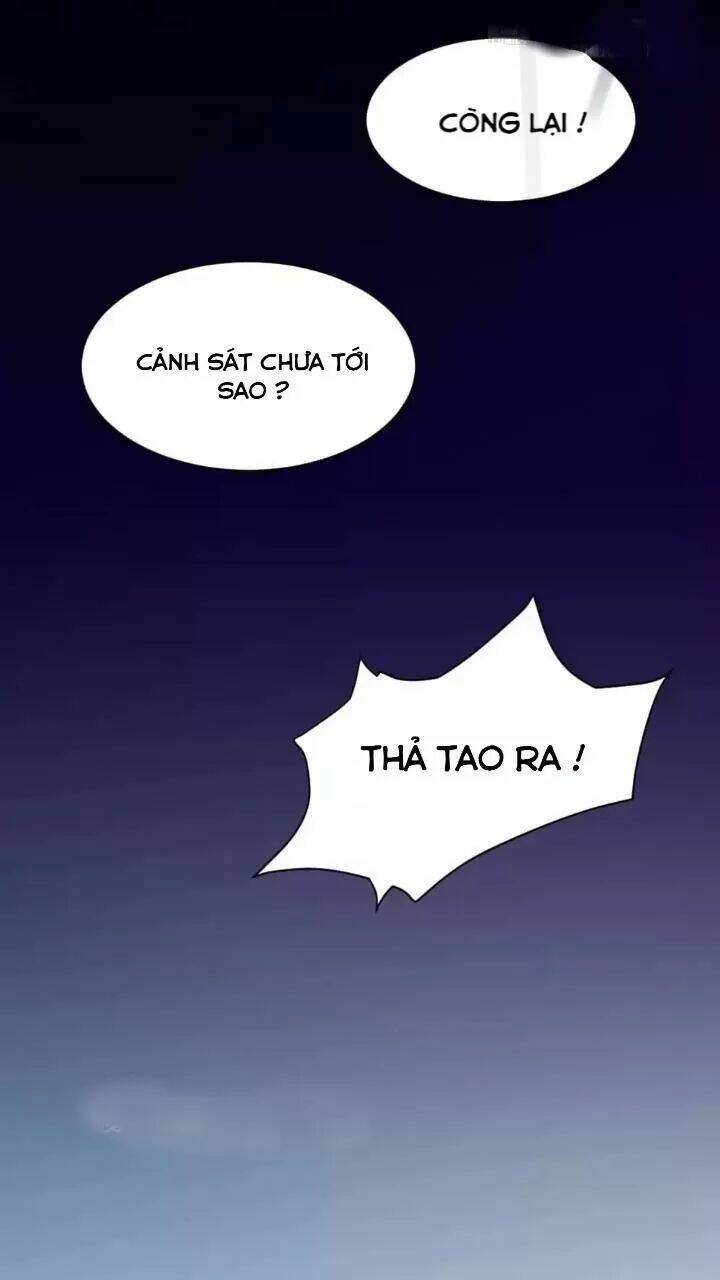 Bản Hợp Đồng Của Tổng Tài Lạnh Lùng: Chapter 46