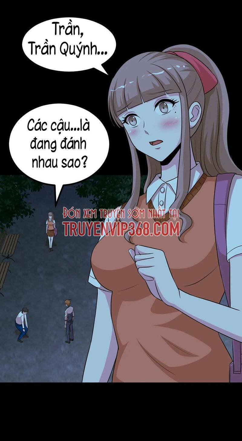 Đai Ca Trở Lại Tuổi 16: Chapter 159