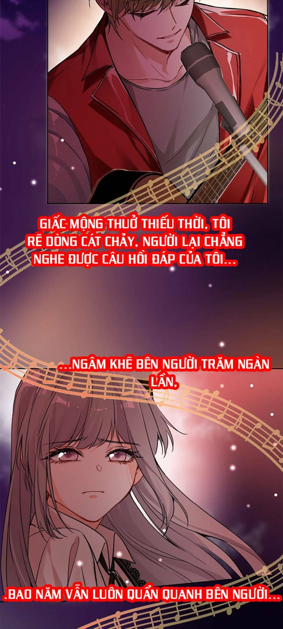 Tâm Động Thuấn Di: Chapter 61