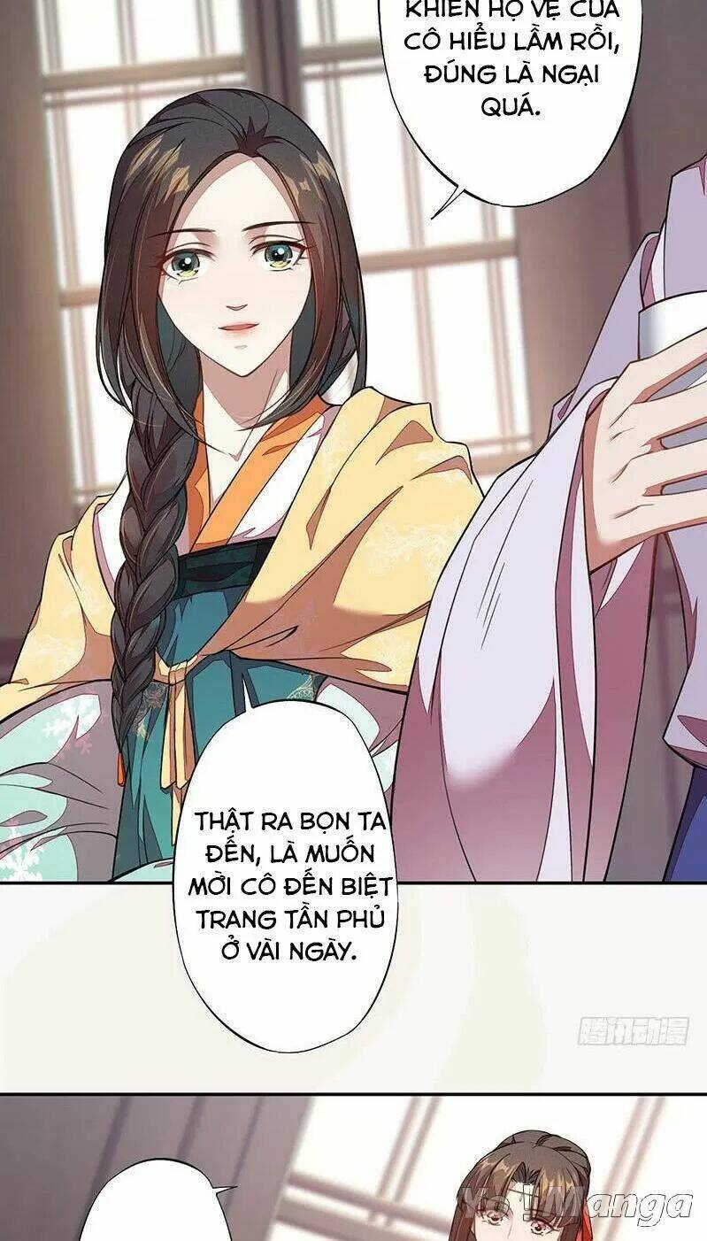 Tuyệt Thế Luyện Đan Sư: Chapter 106