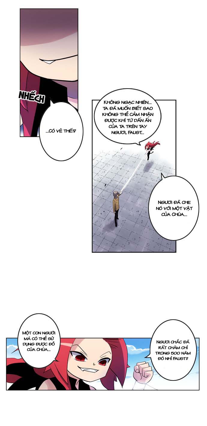 Soul Cartel: Chapter 11