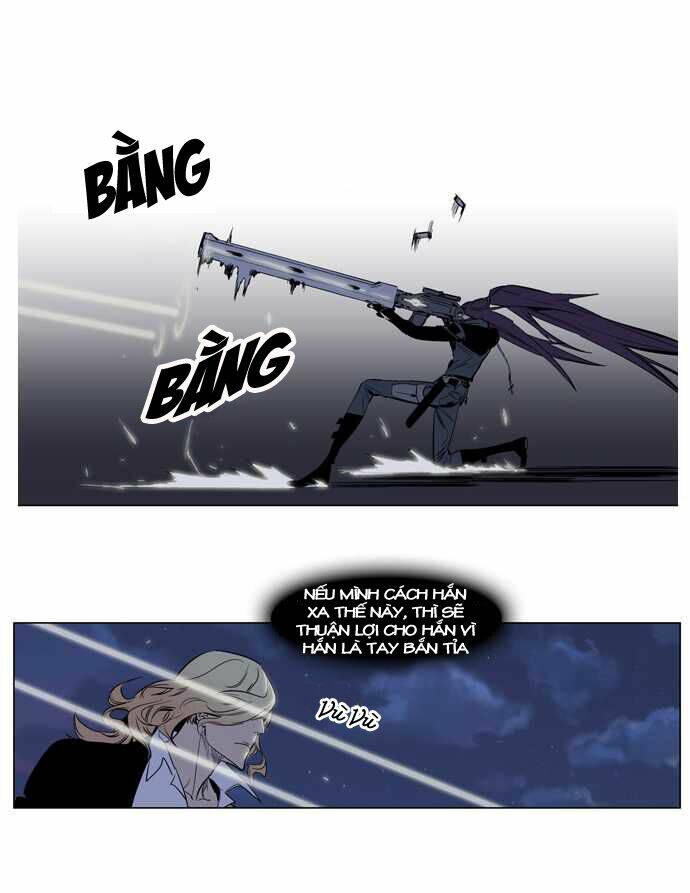 Ma Cà Rồng Quý Tộc: Chapter 118