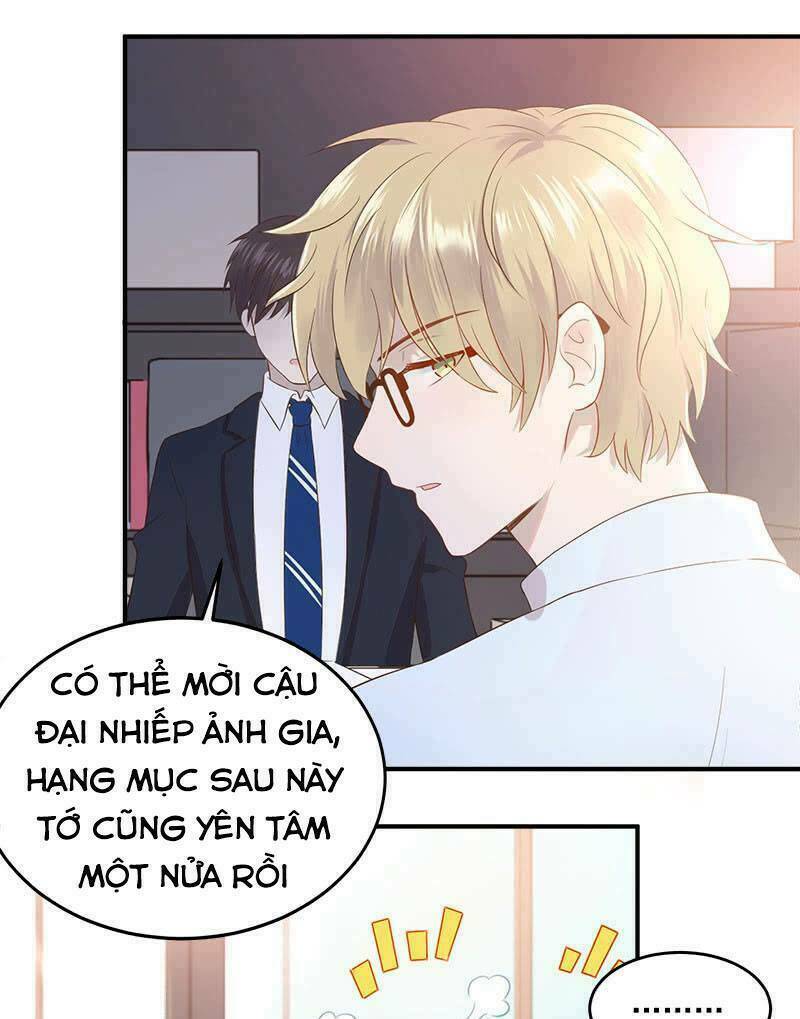Fanboy Tuyệt Vời Ở Đâu?: Chapter 5