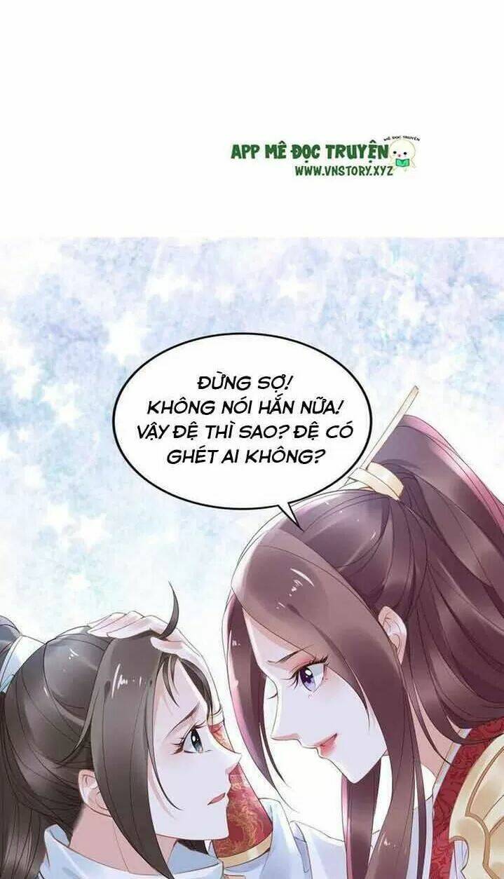 Nhất Sinh Nhất Thế Tiếu Thương Khung: Chapter 41