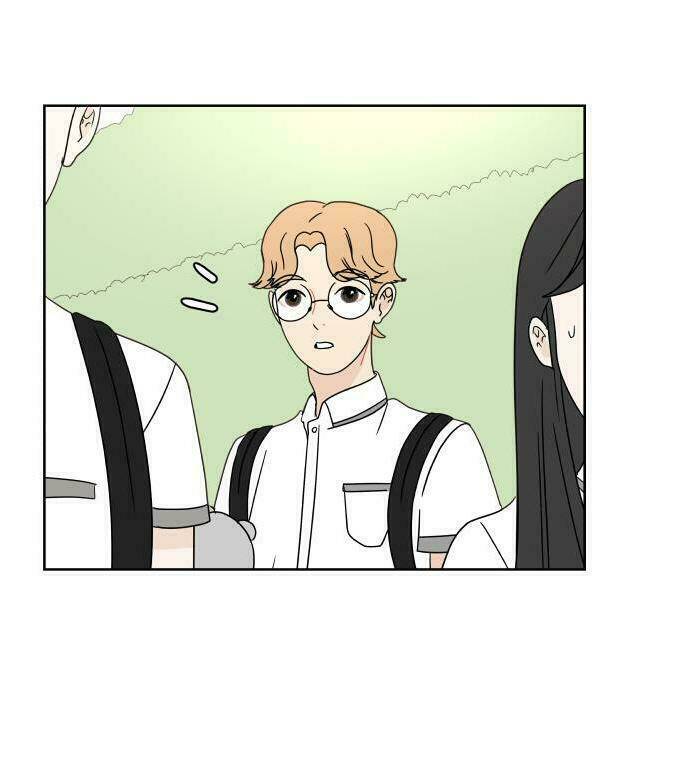 30 Phút Bước Đi Bên Em: Chapter 30.5