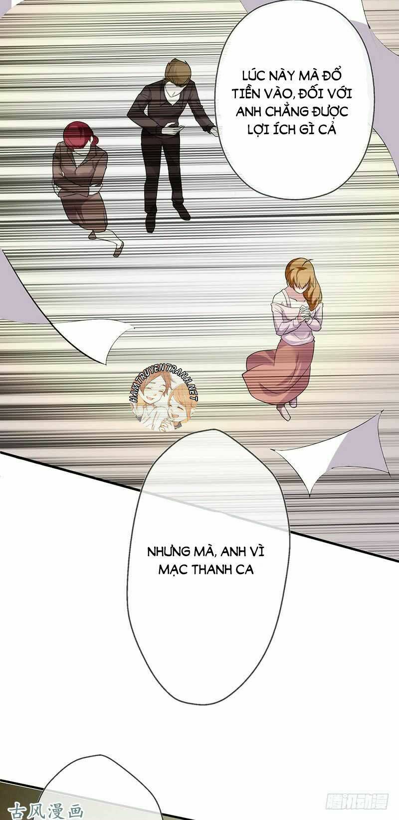 Mặt Nạ Mê Hoặc: Chapter 58