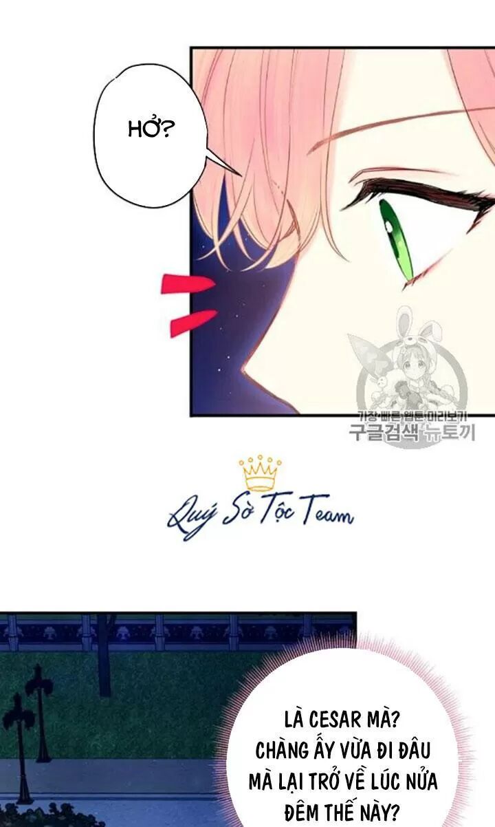 Tồn Tại Với Tư Cách Là Vợ Của Nam Chính: Chapter 173