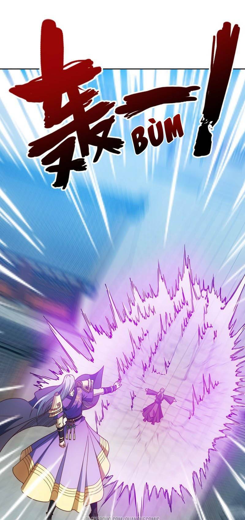 Hồng Thiên Thần Tôn: Chapter 55