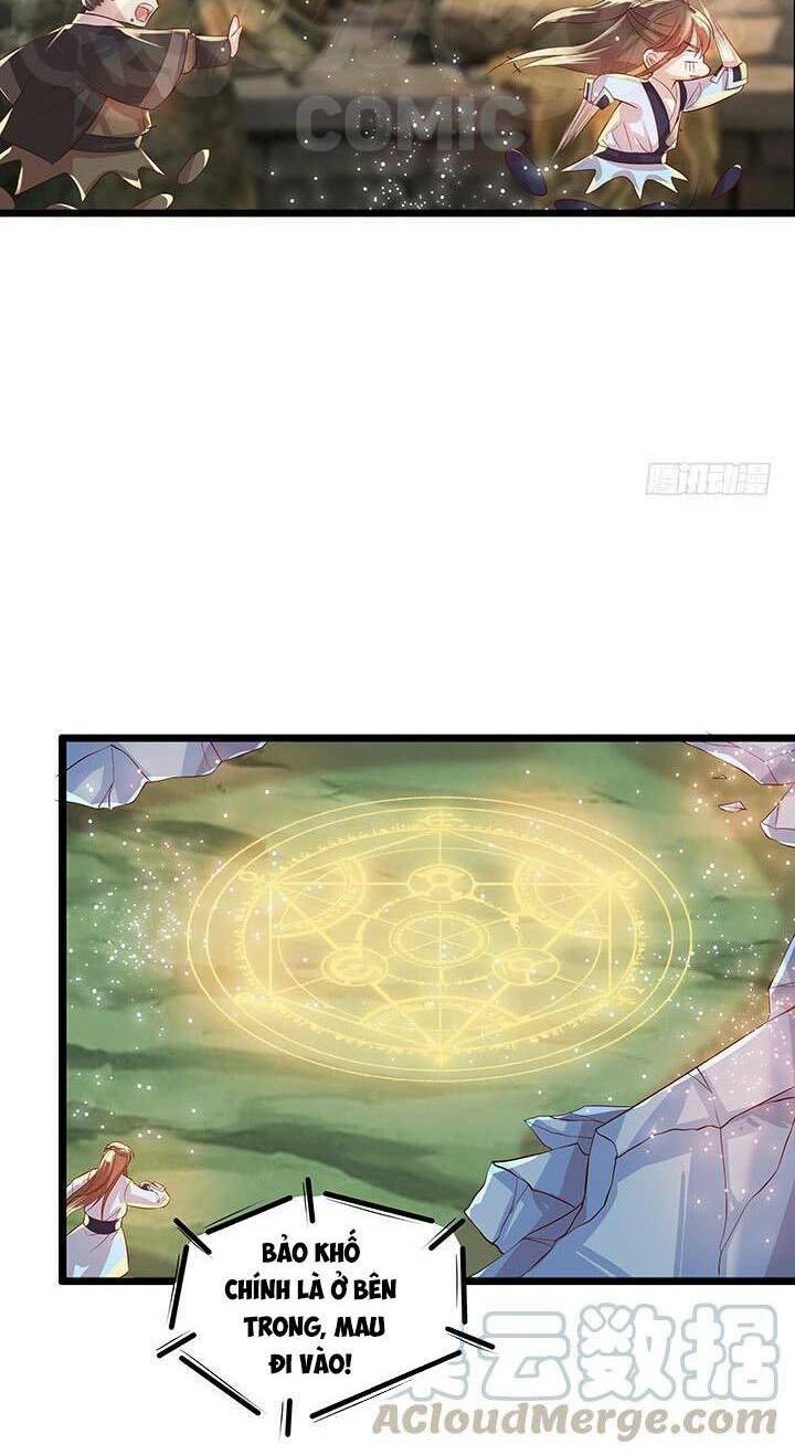 Siêu Phàm Truyện: Chapter 46