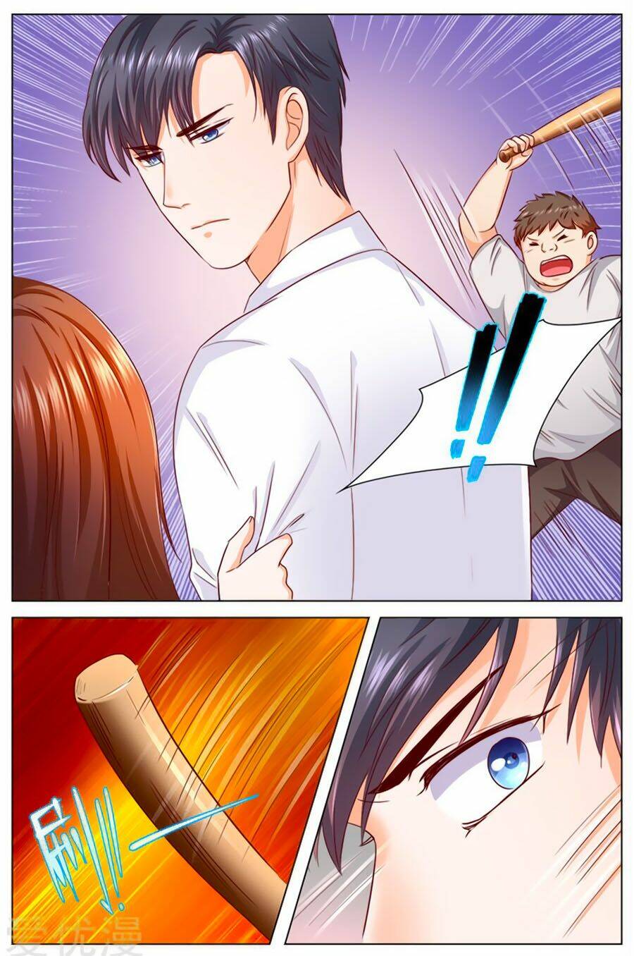 Cô Vợ Nóng Bỏng: Chapter 113