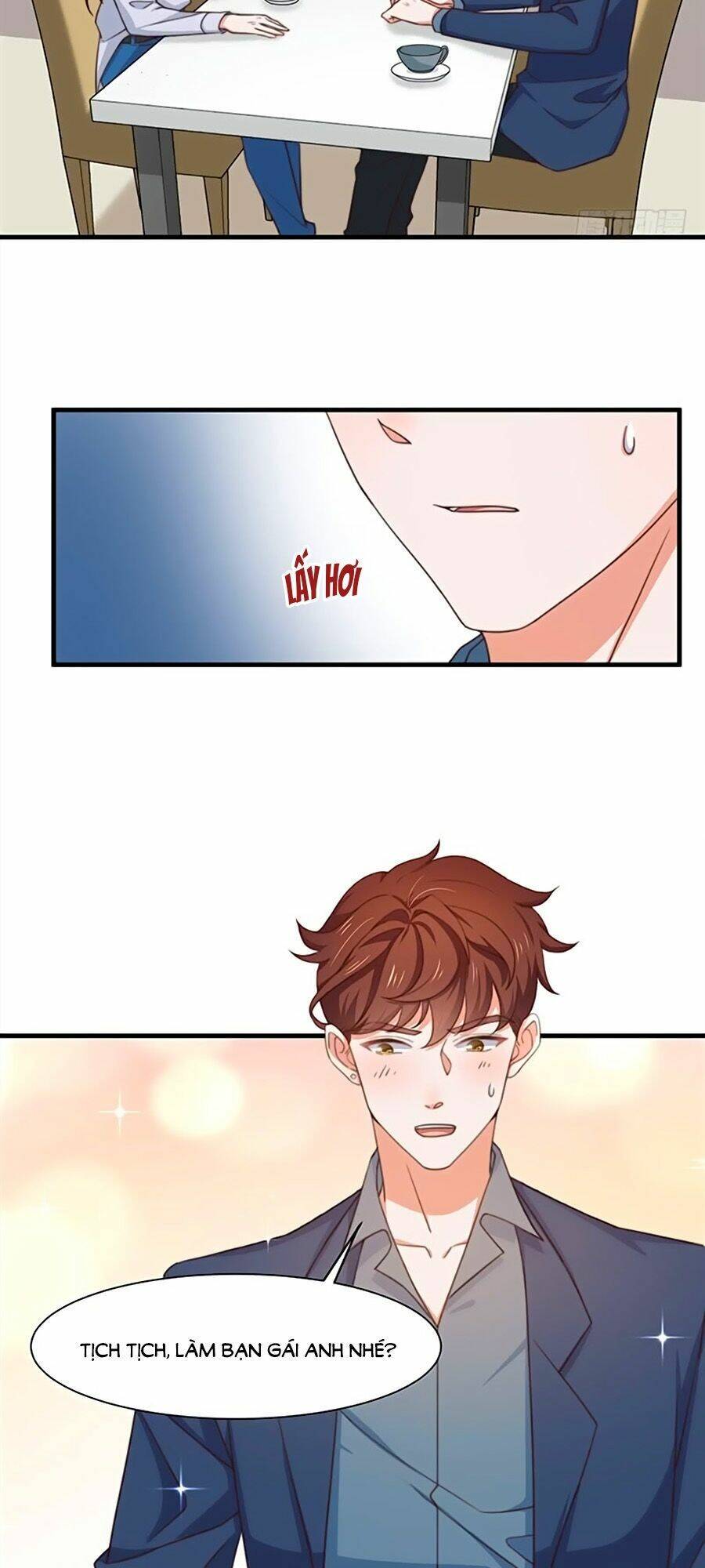 Nhật Ký Báo Thù Của Thiên Kim Hai Mặt: Chapter 15