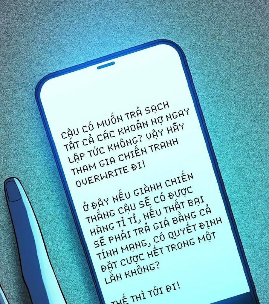 Người Chơi Siêu Mạnh: Chapter 1