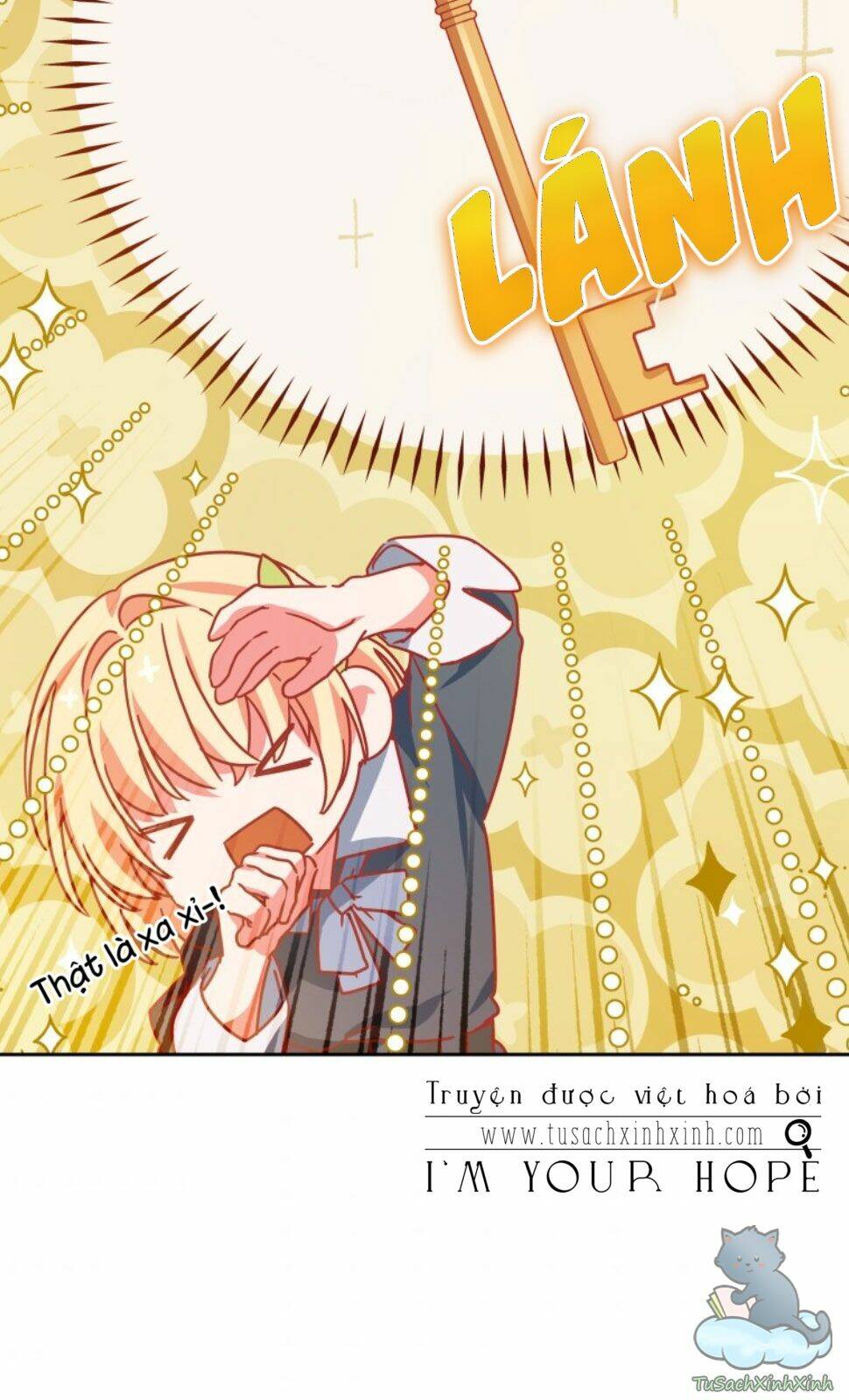 Nàng Elizabeth Thuần Khiết: Chapter 33