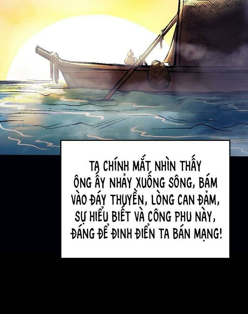 Liên Thành Quyết: Chapter 21