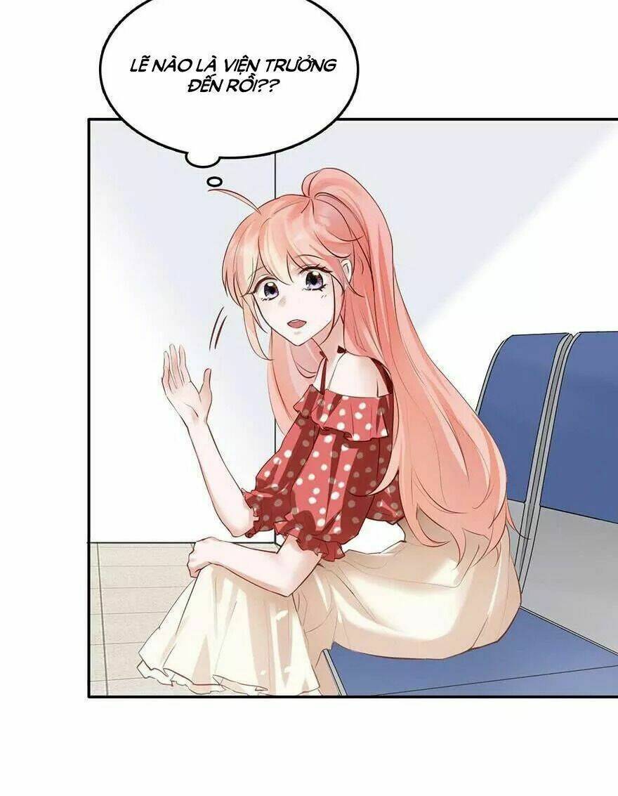 Sau Này Vẫn Cứ Thích Em: Chapter 31