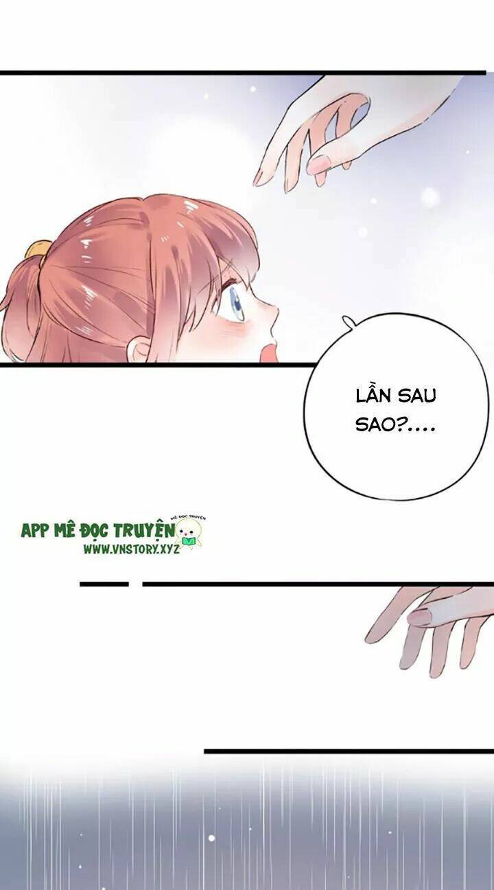 Trạch Thượng Tịch Mịch Huỳnh Hỏa: Chapter 51